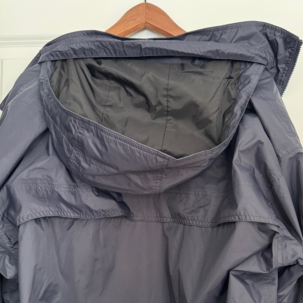 Helly Hansen Men's Workwear Navy Jacket Size XL - Picture 10 of 10